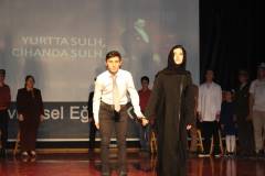 Evrensel Kolej